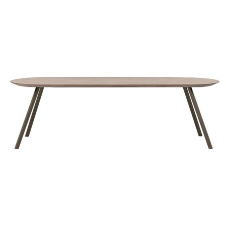 Scandinavian eettafel Pitea