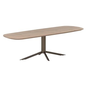 Scandinavian eettafel Floro