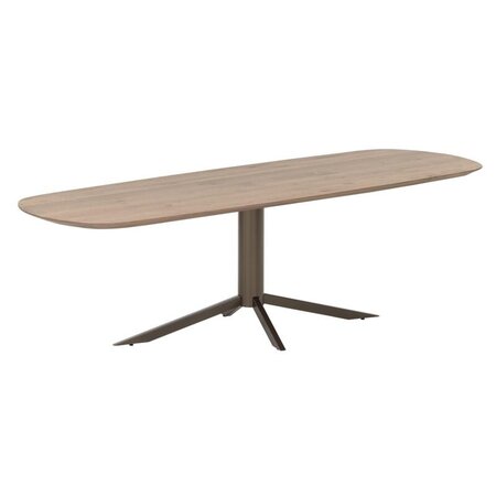 Scandinavian eettafel Floro