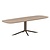 Scandinavian eettafel Floro