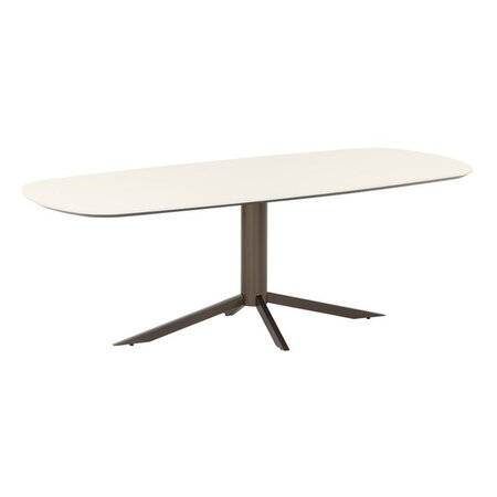 Scandinavian eettafel Floro