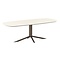 Scandinavian eettafel Floro