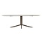 Scandinavian eettafel Floro