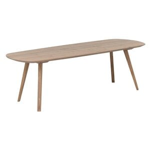 Scandinavian eettafel Boras