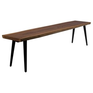 Dutchbone eetkamerbank Alagon 180 cm