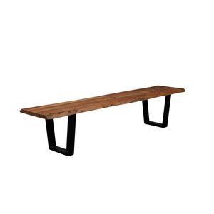Dutchbone bench Aka 220 cm