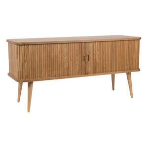 Zuiver Zuiver dressoir Barbier natural Zuiver Zuiver dressoir Barbier natural