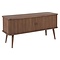 Zuiver Zuiver dressoir Barbier walnut