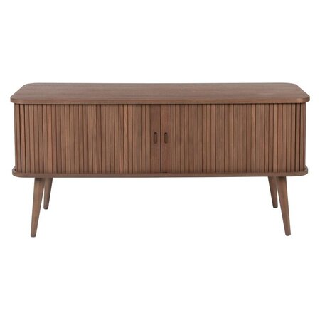 Zuiver Zuiver dressoir Barbier walnut