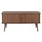 Zuiver Zuiver dressoir Barbier walnut