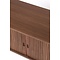 Zuiver Zuiver dressoir Barbier walnut