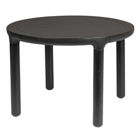 Zuiver Zuiver salontafel Storm zwart