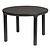 Zuiver Zuiver salontafel Storm zwart