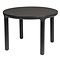 Zuiver Zuiver salontafel Storm zwart