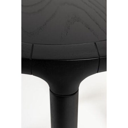 Zuiver Zuiver salontafel Storm zwart