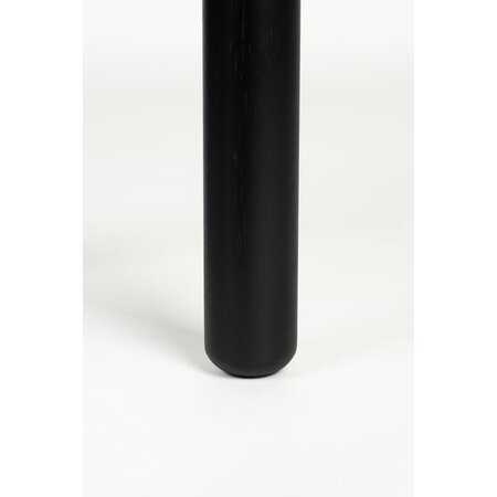 Zuiver Zuiver salontafel Storm zwart