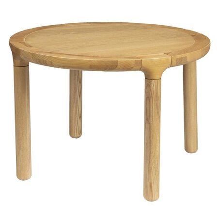 Zuiver Zuiver salontafel Storm naturel