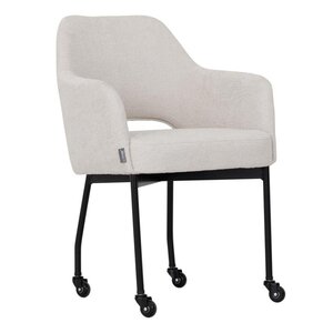 So True by Troubadour Eetkamerstoel Morrison