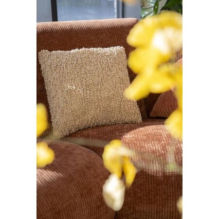 By-Boo By-Boo sierkussen Vista beige