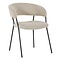 Eetkamerstoel Austin taupe