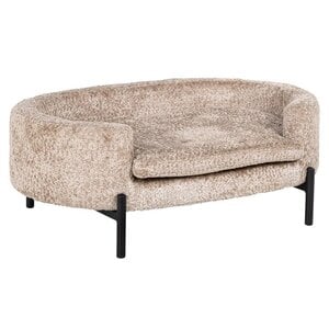 Richmond Interiors Richmond huisdierenbed Dolly sheep nature