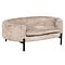 Richmond Interiors Richmond huisdierenbed Dolly sheep nature