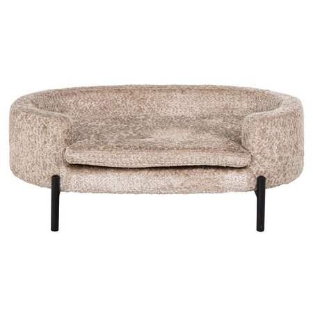 Richmond Interiors Richmond huisdierenbed Dolly sheep nature