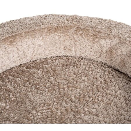 Richmond Interiors Richmond huisdierenbed Dolly sheep nature