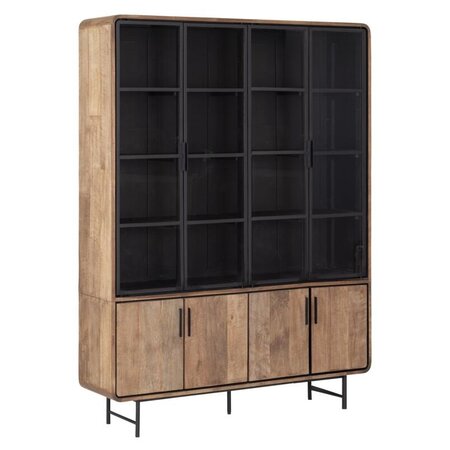 DTP Home DTP Home vitrinekast Evo