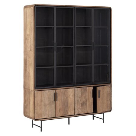 DTP Home DTP Home vitrinekast Evo