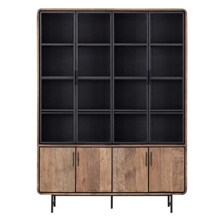 DTP Home DTP Home vitrinekast Evo