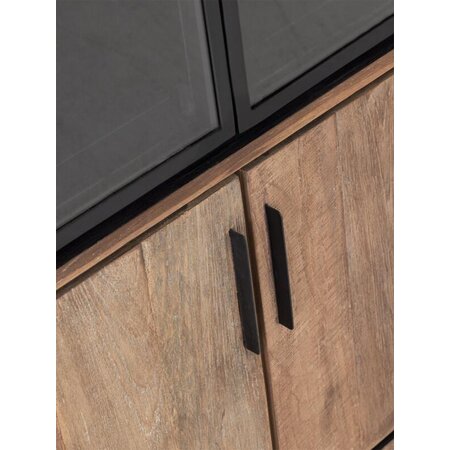 DTP Home DTP Home vitrinekast Evo