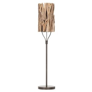 MUST Living vloerlamp Forest naturel