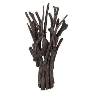 MUST Living wandlamp Spot zwart