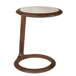 Zuiver laptoptafel Doppio