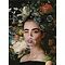 Urban Cotton Urban Cotton wandkleed Gifts Of Nature medium