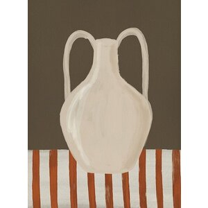 Urban Cotton wandkleed Vivid Vase 06 large