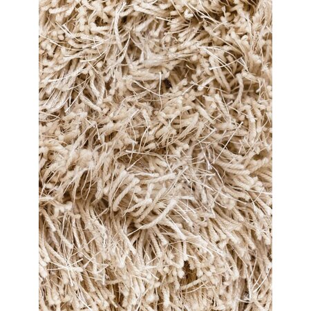 Must Living MUST Living vloerkleed Crown beige 250x350 cm