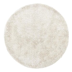 MUST Living vloerkleed Crown ivory 250 cm