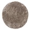 Must Living MUST Living vloerkleed Crown bruin 250 cm