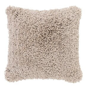 MUST Living sierkussen Celeste taupe