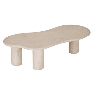 DTP Home salontafel Curva sand