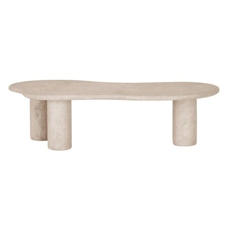 DTP Home DTP Home salontafel Curva sand