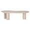 DTP Home DTP Home salontafel Curva sand