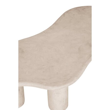 DTP Home DTP Home salontafel Curva sand