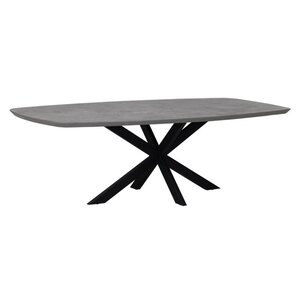 DTP Home eettafel Vito dusk 225 cm
