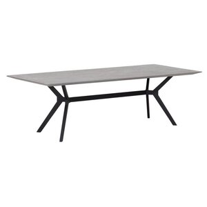 DTP Home eettafel Novi dusk 250 cm