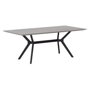 DTP Home DTP Home eettafel Novi dusk 200 cm