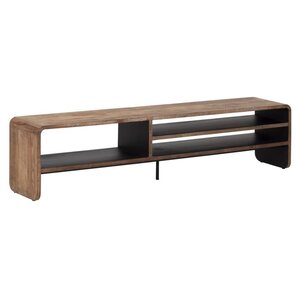 DTP Home TV-meubel Evo open large