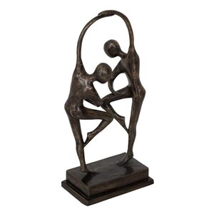 Object Dansers